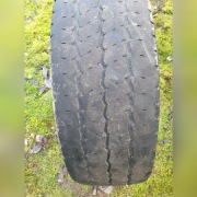 Opona Continental 225/70/15c do busa