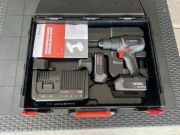 WURTH WIERTARKO-WKRĘTARKA ABS 18BASIC-2X2.0AH