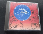 The Cure - Wish CD