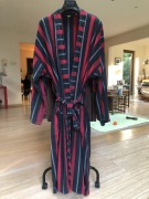 szlafrok męski firmy PALMERS