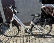 Rower trekkingowy Romet Gazela