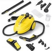 Odkurzacz parowy wielofunkcyjny 