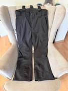 Spodnie męskie narciarskie 4F rozm. S