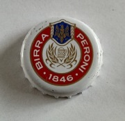 KAPSEL  > PERONI < dap V