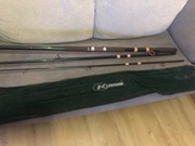 wędka morska fuji fps-32