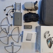 Dron DJI Mini SE . jak nowy