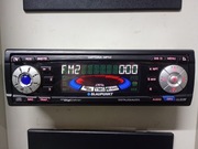 BLAUPUNKT DAYTONA MP53 CD MP3 Radio samochodowe Jakość dźwięku MOCNE Film