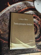 Teoria pieniądza i kredytu 