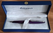 Długopis Waterman Carene violet CT