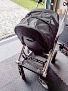 Wózek dziecięcy Mutsy Igo