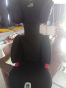 Britax Romer DISCOVERY SL - fotelik samochodowy 15-36 kg ISOFIX