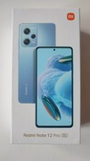 Redmi Note 12 Pro 5G NOWY w zaplombowanym pudełku