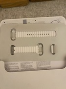 Pasek Apple Ocean do Apple Watch , ultra 49 mm