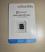 Karta pamięci 128 GB  EZVIZ 