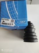 Uniwersalna osłona przegubu SKF VKJP 01001AudiVw