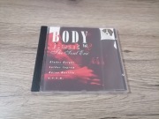 Various – Body Heat - The Soul Era Vol.2 CD (5402)