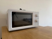 Kuchenka mikrofalowa MIDEA MD-MP012MK-WH 700W