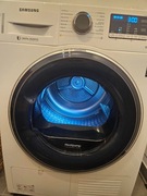 Zestaw: Pralka Whirpool, suszarka Samsung, zmywarka Bosch gratis!!!