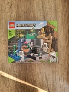 LEGO Minecraft 21189 The Skeleton Dungeon