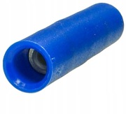 10x Tulejka łączeniowa izolowana KLE 2,5 ERKO