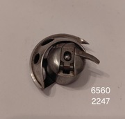 Zestaw części do maszyny do szycia Pfaff nr 6560 i 2247