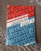 Warszawa 1944 - Jean Francois Steiner