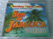 Goombay Dance Band & Cool Summer Cuts - Sun Of Jamaica '95 Version 