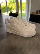 Buty Air Force 1 białe