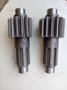 węzeł betoniarski bmk 500 kołoo wałek z-16