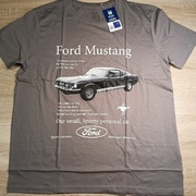 Official Licensed Product” z logo Ford Motor Company