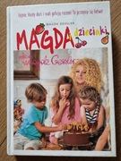 Magda i dzieciaki Magda Gessler