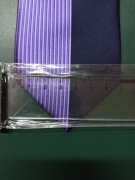 Elegancja w Każdym Detalu – Męski Krawat 