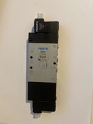 ELEKTROZAWÓR, CPE18-M1H-5/3E-1/4/170249, FESTO