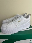 Buty/Sneakersy Puma Mayze Classic 384209
