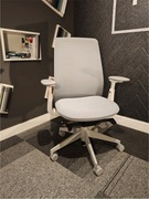 Fotel obrotowy Soji Haworth