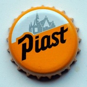 Kapsel butelkowany Wrocław 118 CP II