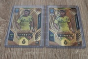 PANINI FIFA 365 2026 RARE GOL6 GOLDEN BALLER CRISTIANO RONALDO AL-NASSR