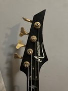 Gitara Basowa Washburn