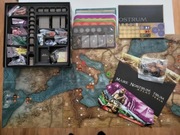 Mare Nostrum, Imperia + Atlas, stan idealny