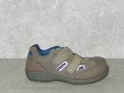 UVEX S1 BUTY LATO - STEEL TOE S1 SRC - rozm 40 - JAK NOWE !!!