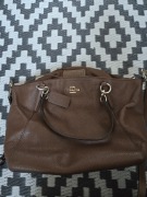 Klasyka ! Torebka Coach !