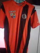 Koszulka meczowa Chrobrego Głogów MATEUSZ  MACHAJ