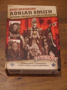 ZOMBICIDE - ADRIAN SMITH