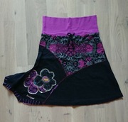 Spódnica desigual na wiek 12 lat wg metki 