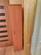 Szafa meblowa ,40x 34x180