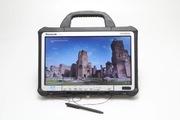 Dotykowy Panasonic Toughbook CF-D1 i5 8GB 256GB SSD Windows10 Wifi BT