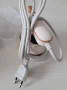 Nowe żelazko turystyczne na parę