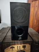 Subwoofer kina domowego LG SH95TA-W