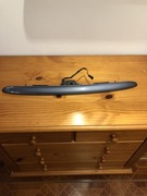 Oryginalna listwa oświetlenia tablicy rejestracy