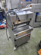 Krajalnica do chleba Treif 10mm 230Volt 